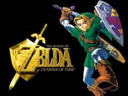 The Legend of Zelda: 25 años, 25 curiosidades