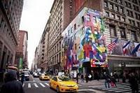 Desigual situa en Herald Square de Nueva York su sede para EEUU