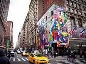 Desigual situa Herald Square Nueva York sede para EEUU