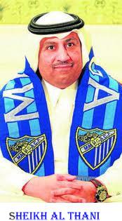 AHORA UN MALAGA GRANDE