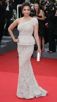 La Alfombra Roja del Festival de Cannes 2011 - Red Carpet 1