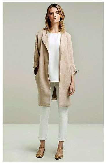 Lookbook Zara Mayo