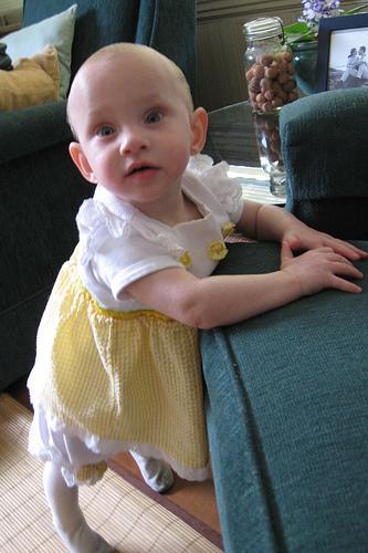 Fármaco para bebés con anemia de células falciformes