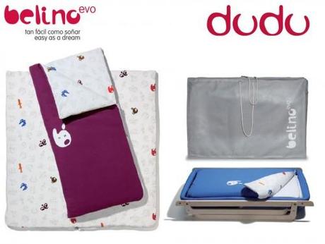 Sacos de dormir Belino Puericultura infantil Belino