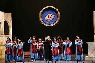 I Noche Carnavalera en Almadén