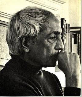 Jiddu Krishnamurti ~ ¿ Cuál es el Sentido de la Vida ?