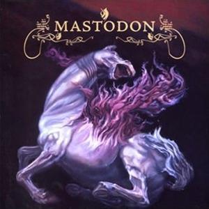 Mastodon - Discografia