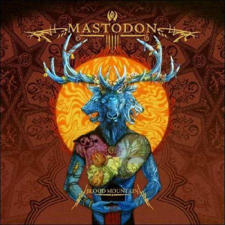 Mastodon - Discografia