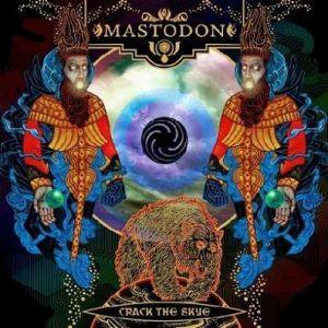 Mastodon - Discografia