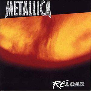 Metallica Discografia Completa