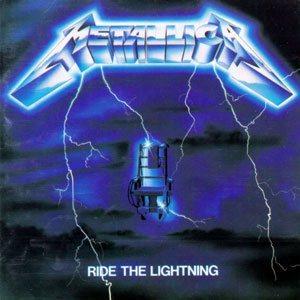 Metallica Discografia Completa