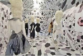 Viajes:  Holanda celebra la cuarta edición de la Bienal de Moda de Arnhem