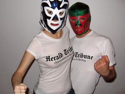 CHICO Y CHICA / LA JOVEN INVESTIGADORA