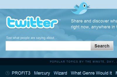 Twitter también vende datos de usuarios