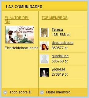 ¡Un alto en el camino! ¡Un alto en el camino!