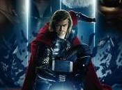 Cara Thor, Kenneth Branagh
