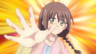 Reseña/ Nobunaga-sensei no Ozanazuma/ Episodio 5