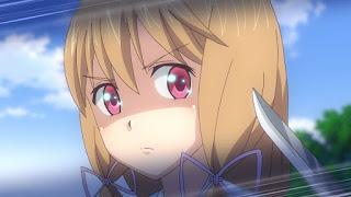 Reseña/ Nobunaga-sensei no Ozanazuma/ Episodio 5