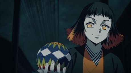 El anime ''Demon Slayer: Kimetsu no Yaiba'', suma a su elenco, cuatro voces
