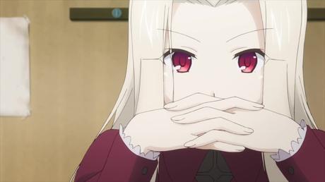 El anime ''Fate / Kaleid Liner Prisma Phantasm'', nos desvela video promocional