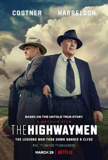 Visto en Netflix: The Highway Men