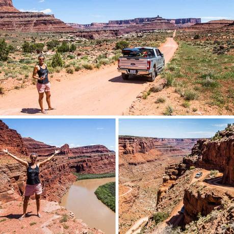 shafer-trail-1 ▷ Semana 22: Gemas ocultas y toda la belleza estadounidense en Utah