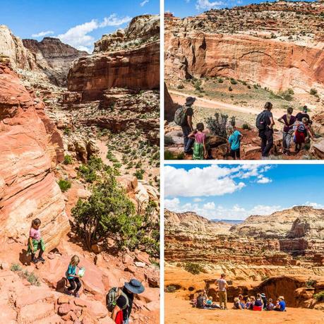 cassidy-arch-trail-1 ▷ Semana 22: Gemas ocultas y toda la belleza estadounidense en Utah