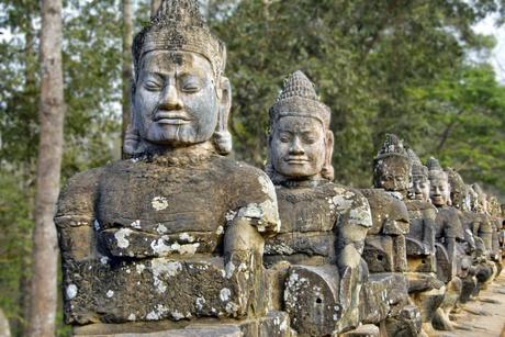 cambodia-2388088_1920-min-1024x685 ▷ Cosas divertidas para hacer en Siem Reap además de los templos