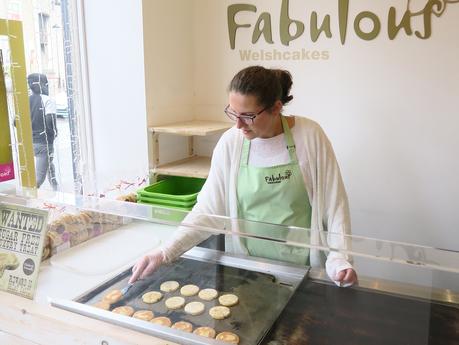 Welsh-cakes-Cardiff-Wales ▷ 6 cosas que hacer en Cardiff, Gales