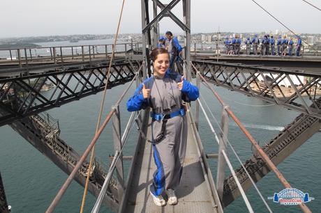 924103535 ▷ Viaje solo en Australia - ¿Es seguro?