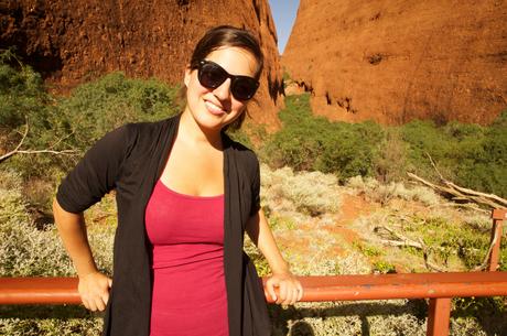 DSC_0702 ▷ Viaje solo en Australia - ¿Es seguro?