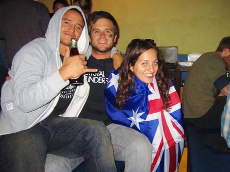 IMG_1074 ▷ Viaje solo en Australia - ¿Es seguro?