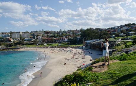 DSC_0941 ▷ Viaje solo en Australia - ¿Es seguro?