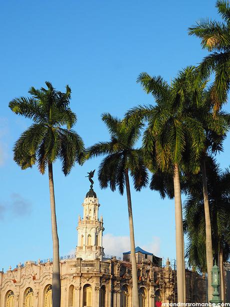 Mr-and-Mrs-Romance-where-to-go-in-Cuba-.Havana ▷ Comenta sobre 4 lugares emocionantes para visitar en Cuba (y uno para evitar) por Mike