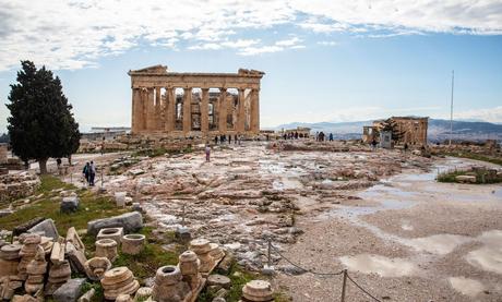 ▷ Cómo visitar la Acrópolis y el Partenón en Atenas View-from-the-Flag.jpg.optimal ▷ Cómo visitar la Acrópolis y el Partenón en Atenas