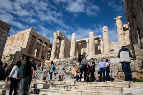 ▷ Cómo visitar la Acrópolis y el Partenón en Atenas Propylaea.jpg.optimal ▷ Cómo visitar la Acrópolis y el Partenón en Atenas