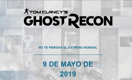Podría anunciarse en breve un nuevo Ghost Recon