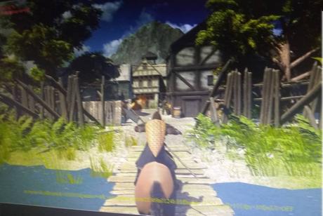 Lo visto ayer de Assassins Creed Ragnarok era falso