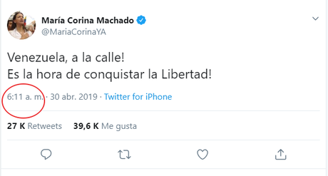 Manual de la CIA para Golpes de Estado: ¿Por que fracasaron Carmona y Guaido? ¡#Venezuela debe pasar a la contraofensiva! ¡Ahora!