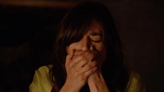 INNER GHOSTS (Fantasmas interiores) (Portugal, Brasil; 2018) Fantástico, Terror