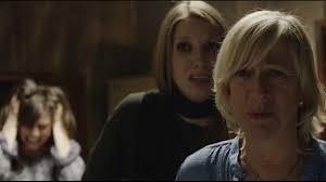 INNER GHOSTS (Fantasmas interiores) (Portugal, Brasil; 2018) Fantástico, Terror