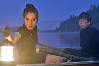 What keeps you alive (Canadá, 2018) Intriga, Suspense, Psycho Killer