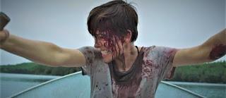 What keeps you alive (Canadá, 2018) Intriga, Suspense, Psycho Killer