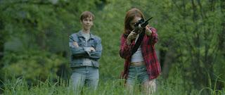 What keeps you alive (Canadá, 2018) Intriga, Suspense, Psycho Killer