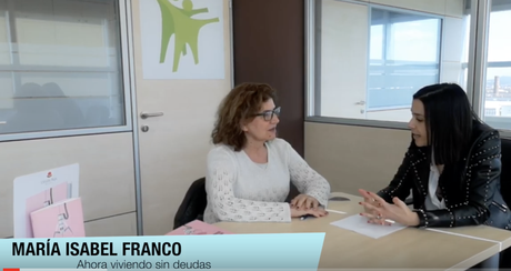 Un juzgado de Barcelona perdona 23.000? de deuda por la Ley de Segunda Oportunidad a una mujer estafada