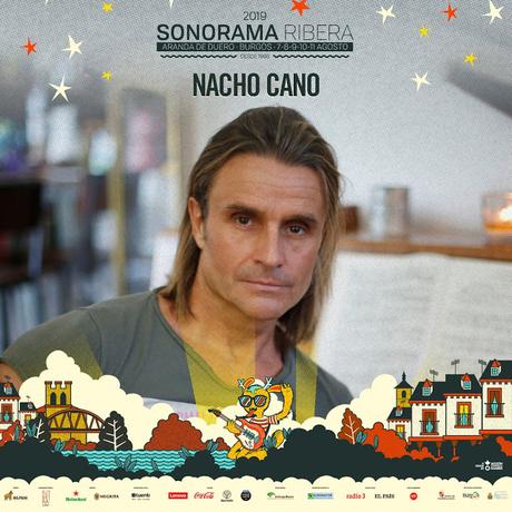 Sonorama Ribera 2019 anuncia un concierto especial de Nacho Cano acompañado por Sonorama Ribera 2019 anuncia concierto especial Nacho Cano acompañado