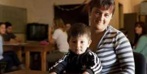 Cuántos hijos tienen los que cobran la Asignación Universal