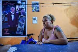 Villa 9 de julio: Habia perdido un ojo, ahora le dieron un tiro en la pierna por robarle la moto