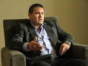 Luis Romano: “Crearemos un boleto docente para que los maestros no hagan mas dedo”