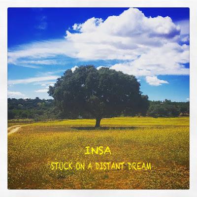 [Disco] Daniel Insa - Stuck On A Distant Dream (2019)
